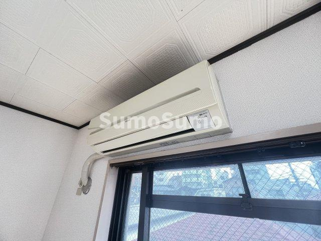 どみとりーときわⅡの設備