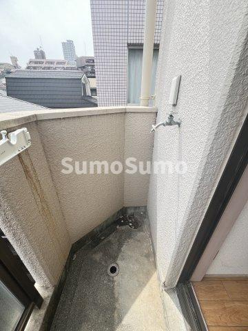 どみとりーときわⅡの設備