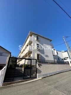 どみとりーときわの外観