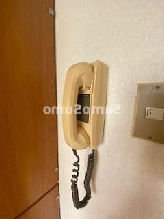 どみとりーときわのセキュリティ