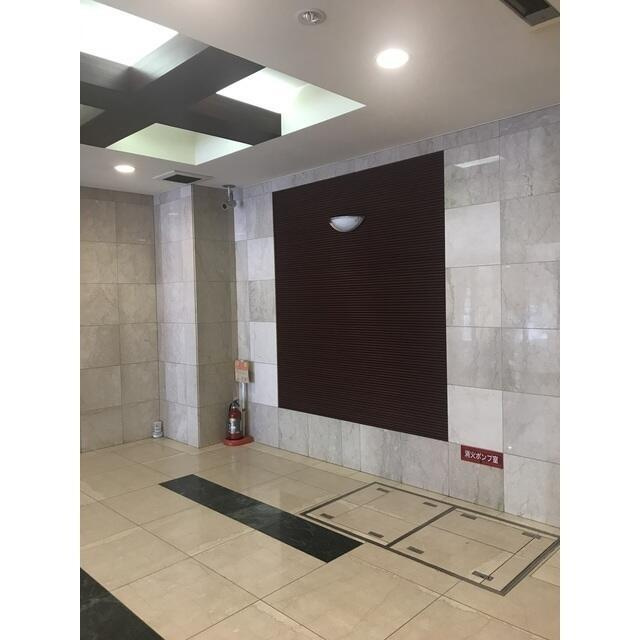 パレステュディオ渋谷STATIONFRONTのその他共用部分