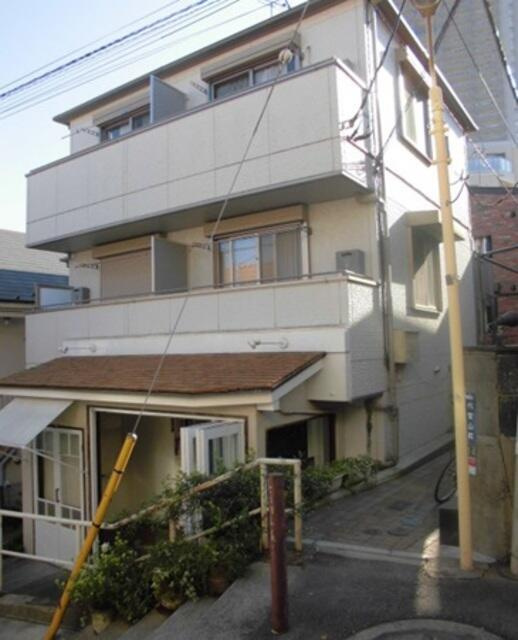 テル代官山