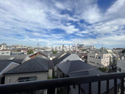 【展望】 | メゾンハギワラ