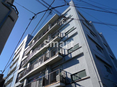 【外観】 | メゾンハギワラ