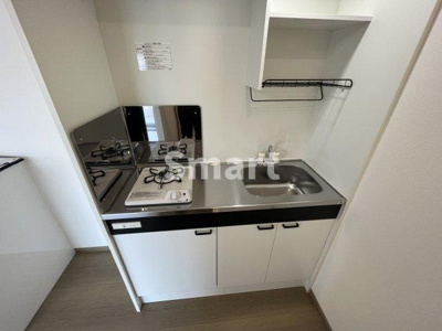 【キッチン】 | メゾンハギワラ