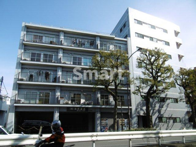 【外観】 | メゾンハギワラ