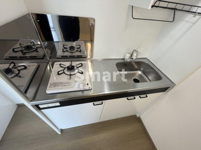 【キッチン】 | メゾンハギワラ