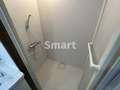 【浴室】 | メゾンハギワラ