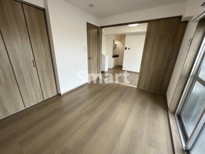 【寝室】 | メゾンハギワラ