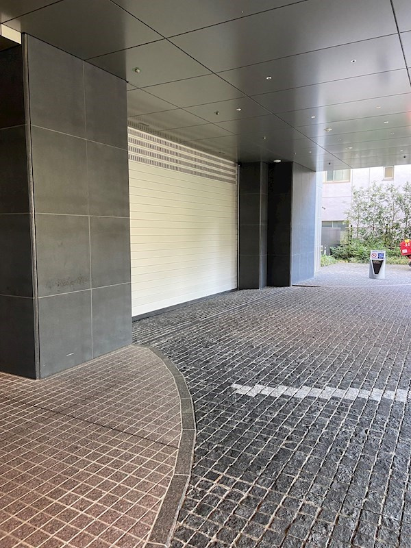パークコート渋谷ザタワーのその他共用部分