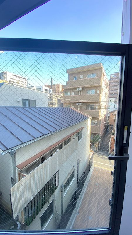 ドムス・スタイル目黒不動前の展望