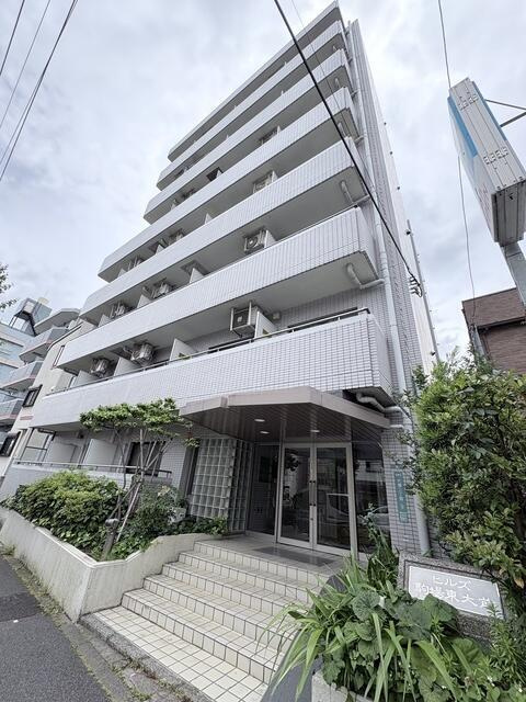 ヒルズ駒場東大前