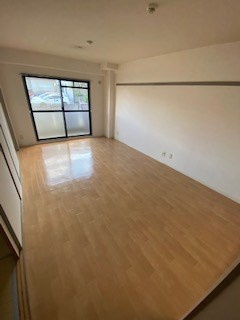 ピースフル本山の寝室