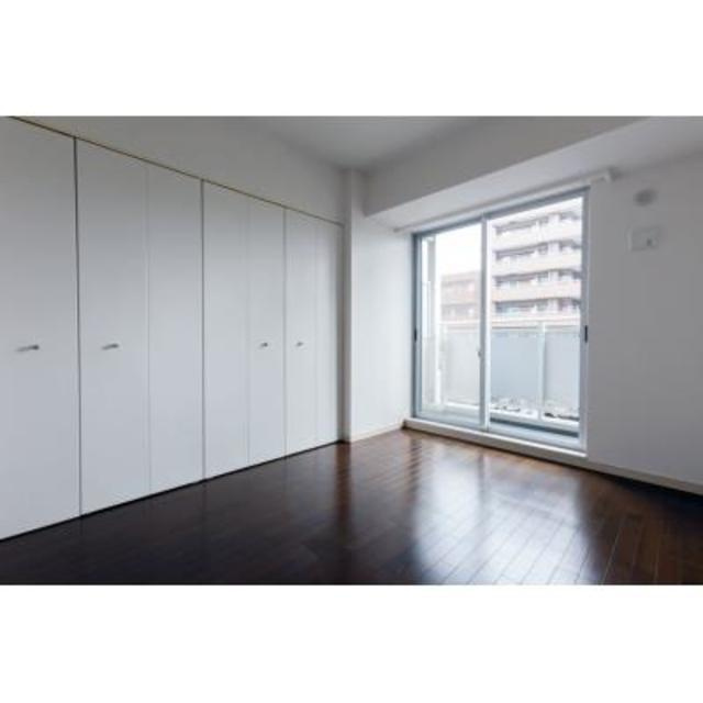 トレステージ目黒の子供部屋