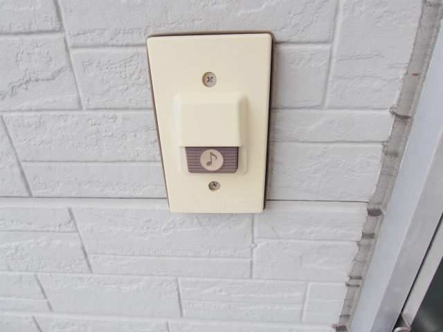 ルミエール石堂のセキュリティ