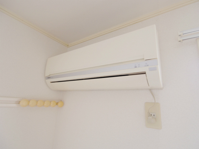 ルミエール石堂の設備