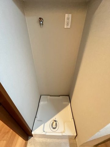 パークペルル池尻の設備