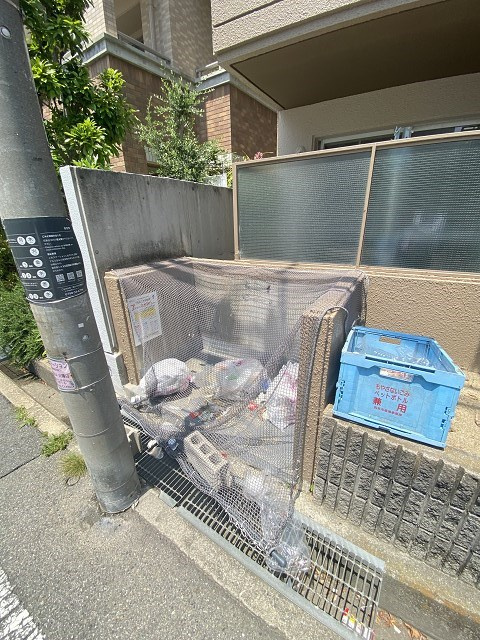 ダイドーメゾン甲子園口のその他共用部分