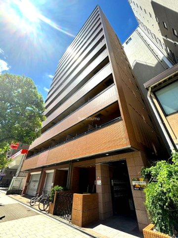 ドミール堺筋本町