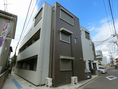 【外観】 | ラフルール