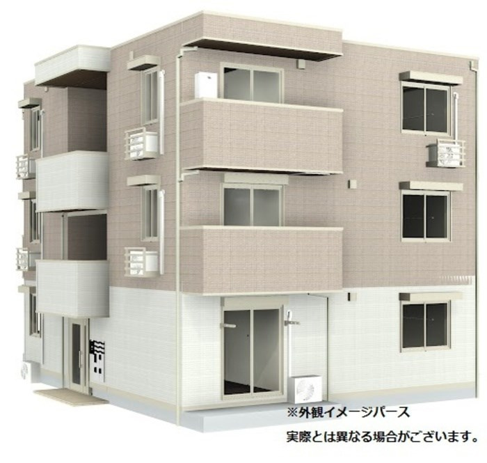 トリシア谷町六丁目