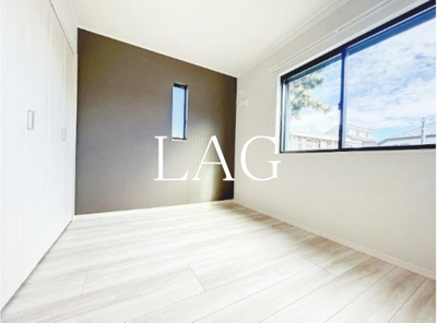 【寝室】 | ローズコート本八幡 | 寝室です。