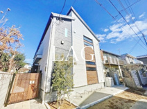 ローズコート本八幡の画像