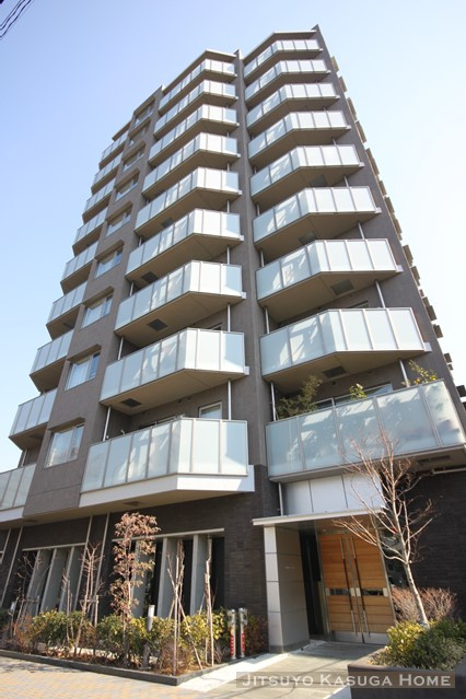 ブランズ文京小石川の画像