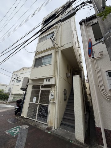 ダイヤハイツ板宿