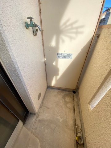 どみとりーときわの設備