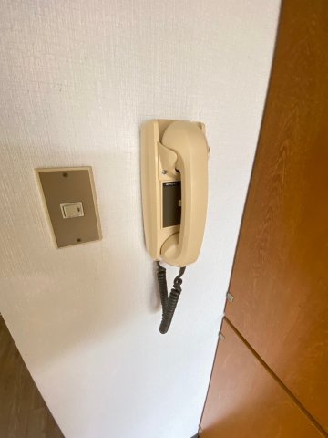 どみとりーときわのセキュリティ