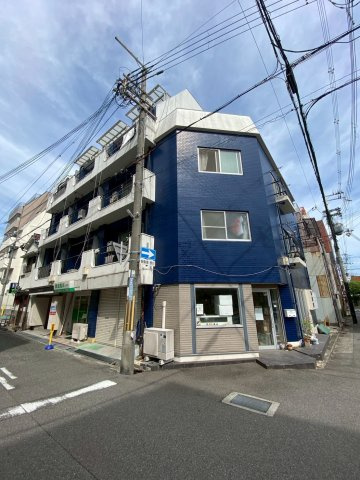 プラーフ湊川