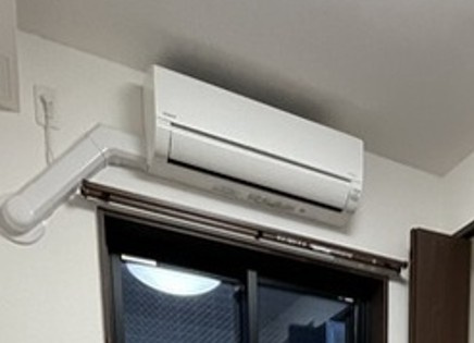 ラシクラス上板橋の設備