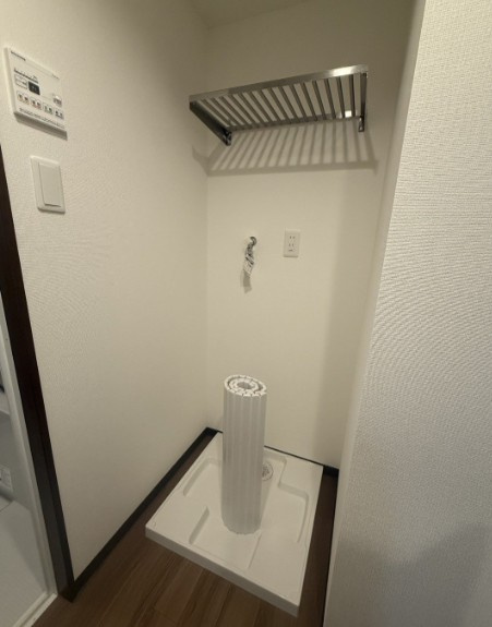 ラシクラス上板橋の設備