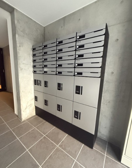 ラシクラス上板橋のその他共用部分