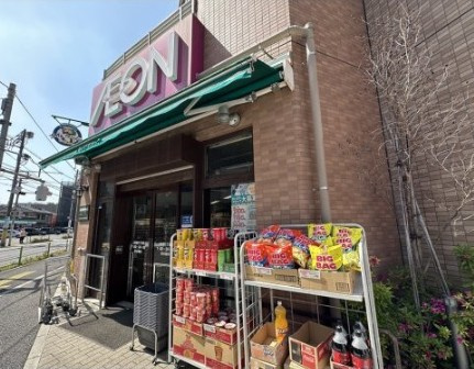 ラシクラス上板橋の周辺