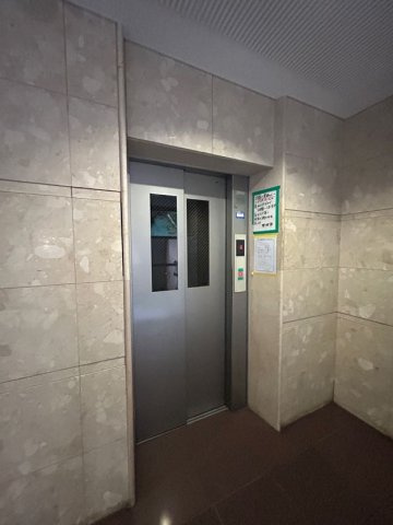 デメテル高取台のその他共用部分