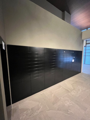【設備】 | アールサンク門司オーシャンゲート（C-31）