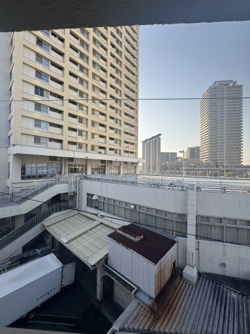 プラーフ羽坂の展望