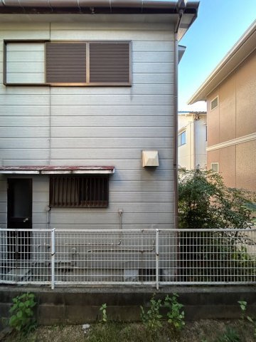 ファミール長田の展望