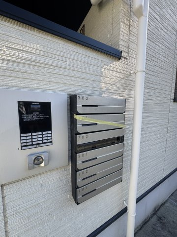 ディアマン東尻池のその他共用部分