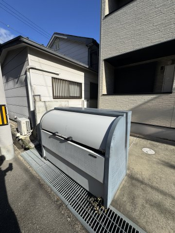 ディアマン東尻池のその他共用部分