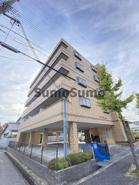 ビアレイドの外観|外観も気になるポイント
