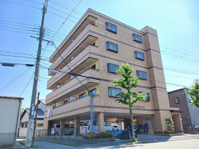 ビアレイドの外観|外はこのようになっています