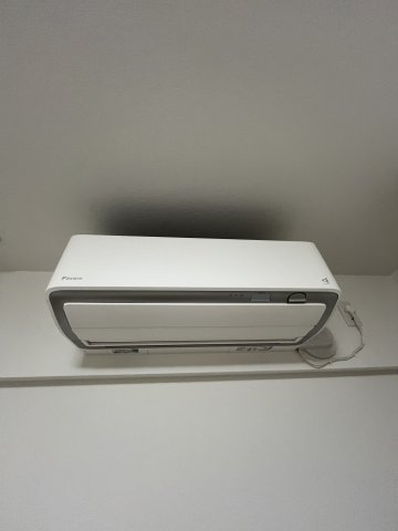 プライベートプレイス広尾の設備