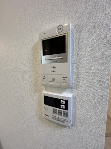 プライベートプレイス広尾の設備