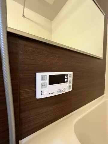 プライベートプレイス広尾の設備