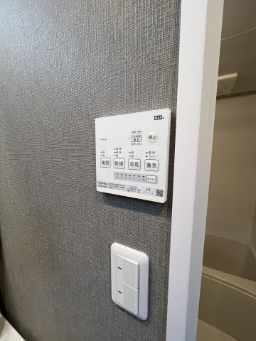 プライベートプレイス広尾の設備