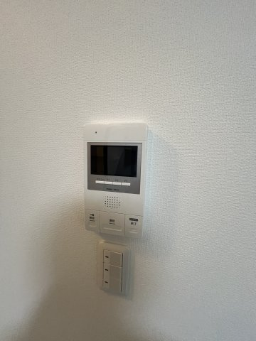 プライベートプレイス広尾のセキュリティ