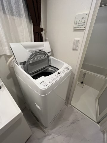 プライベートプレイス広尾の設備